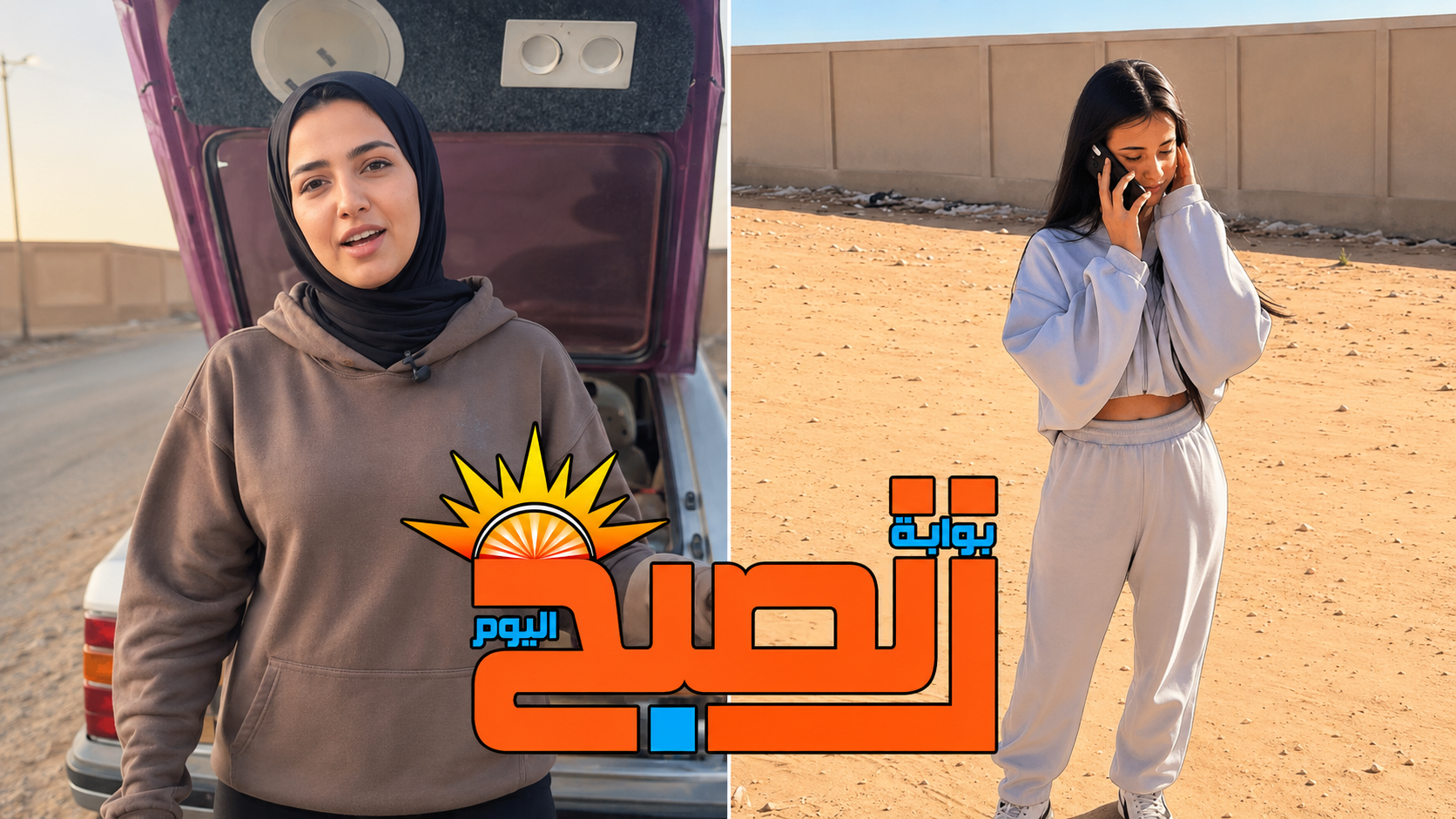 مفاجأة في حادث حدائق الأهرام.. طالب 15 سنة كان يقود السيارة وليس الفتاة